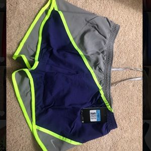 Nike Women’s Running Shorts